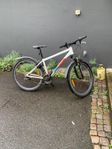 Serious 28 t reservdelscykel