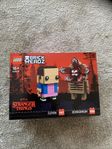 Lego 40549 Brick Headz