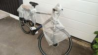 Helt ny herrcykel WINORA Domingo 27