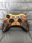 limited edition fable 3 kontroll (Xbox 360)