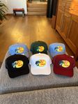 Bass Pro Shops Trucker Kepsar