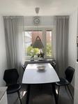 köksbord och stolar
