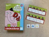 Spel barn