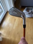 Titleist U505 4:a