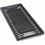 Smeg grillbord i gjutjärn (GO120)
