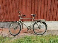 Militärcykel