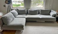 IKEAs Söderhamn