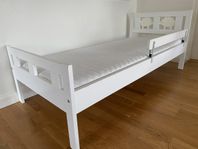 Barnsäng IKEA Kritter