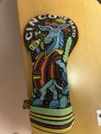 Driver Headcover