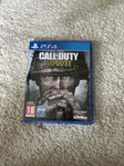 playstation 4 spel