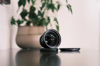 Fujifilm TCL-X100 II telekonverter 1,4x till X100-serien