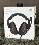EPOS Sennheiser GSP 600 headset