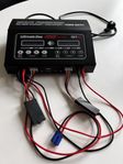 SKYRC ULTIMATE DUO D400 LADDARE, 400W