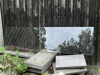 Duschvägg bytes mot Trisslott Drottningholm 