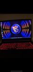 Gaming laptop