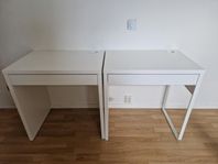Ikea Micke skrivbord