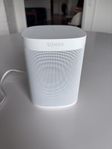 Sonos One 