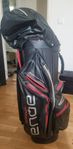hej säljer en aqua space tour bag