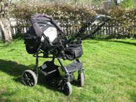 Barnvagn
