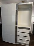 PAX Garderob IKEA