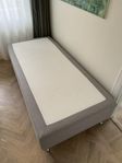 Deluxe Sense Ramsäng 90x200