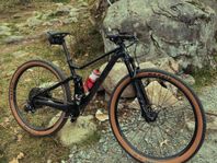 Scott Spark RC 900 Team (byte?)