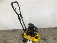 MARKVIBRATOR, "padda", Herkules RP 800 B
