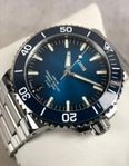 Ny Oris Aquis Date Cal 400 - Oburen