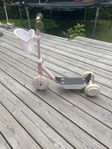 Sparkcykel STOY