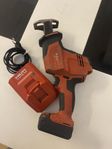 Hilti tigersåg