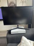 Xbox one S + Samsung 27”