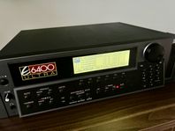 Emulator EMU 6400 Ultra - Samlarobjekt