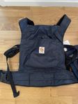 Ergobaby bärsele modell ”Stowaway”