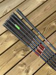 KBS $-Taper 120 - stiff - PW-5