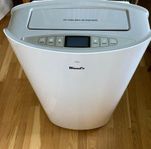Woods AC Cortina Silent 12K Smart Home
