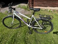 Damcykel 26” 21 växlar