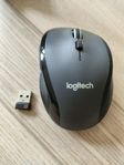 Datormus Logitech M705