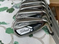 Titleist AP1 järnklubbor 