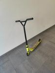 kickbike sparkcykel 