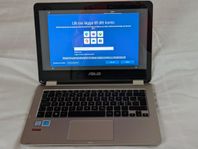 Asus 13,3" laptop 12Gb  internminne, 224 Gb SSD