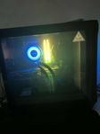 Gaming dator & Gaming skärm