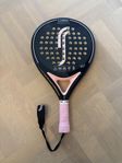 Padelrack