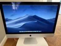 iMac 27-inch 5K Retina, late 2014