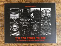 I’m Too Young To Die: The Ultimate Guide to FPS 1992–200