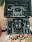 valve index, vr kit