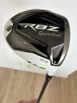 Driver Taylor Made RBZ
