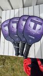 Pickleball racketar T3 Tantrum
