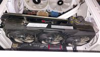 Välfungerande MSI 3060 Ti