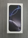 Iphone 16 pro 256gb 