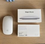 Apple Magic Mouse 2 (A1657)